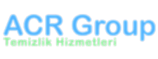 Acr Temizlik Hizmetleri Logo