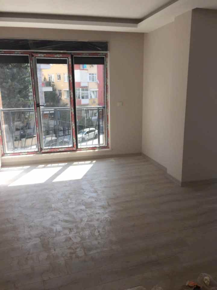 Kartal İnşaat Sonrası Temizlik