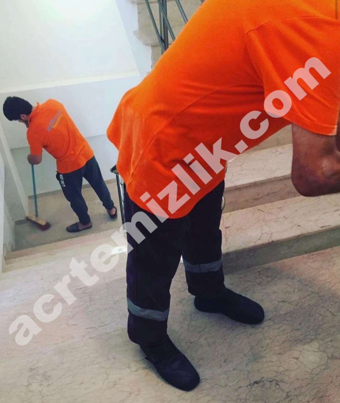 Kartal Apartman Temizliği Hizmeti