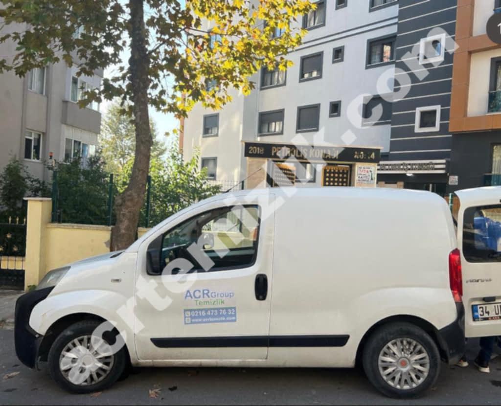Kartal Apartman Temizliği Hizmeti