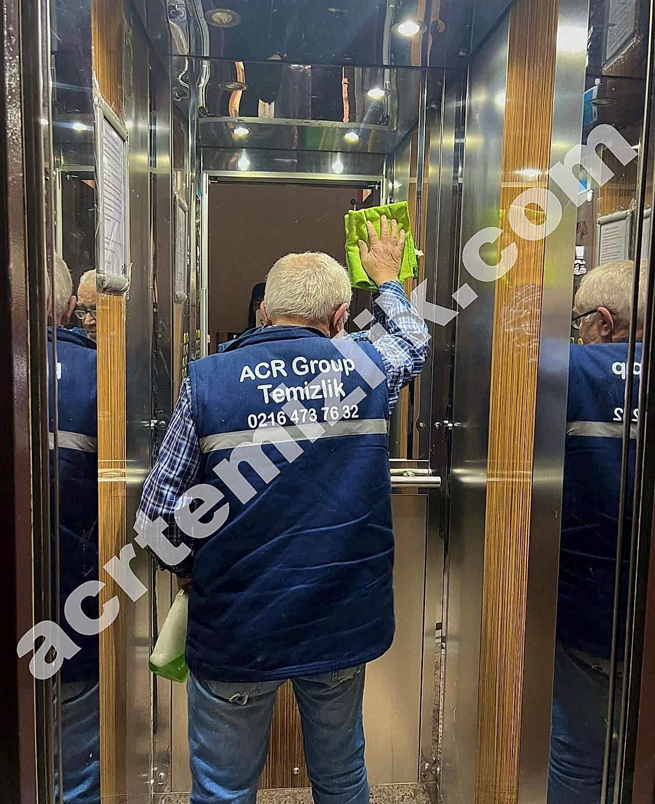 Kartal Apartman Temizliği Hizmeti